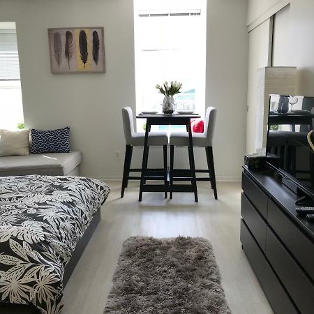 Arizona Apartment Los Angeles Bagian luar foto