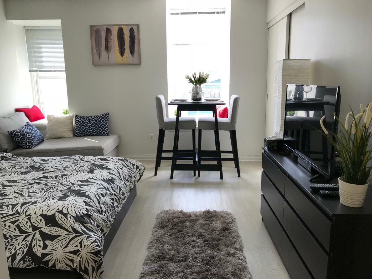 Arizona Apartment Los Angeles Bagian luar foto